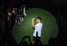 开元体育官方网站- 广州龙狮篮球俱乐部主场赛程 