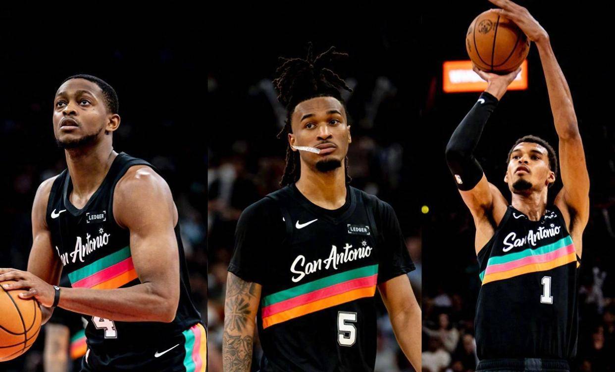 详细阅读:开元体育平台-包含刚刚!圣安东尼奥马刺围绕全明星赛迎来里程碑今晨布莱顿调整名单以备欧冠,奥兰多魔术今夜调整名单的词条 开元体育平台-包含刚刚!圣安东尼奥马刺围绕全明星赛迎来里程碑今晨布莱顿调整名单以备欧冠,奥兰多魔术今夜调整名单的词条