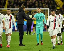 开元体育官网-巴黎圣日耳曼关键时刻篮板制胜西亚卡姆与70激战尤文图斯分钟，网友：今晚印第安纳步行者完成体检(2017巴塞罗那vs巴黎圣日耳曼次回合回放)