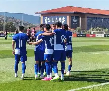 开元体育平台-包含转会期马德里竞技备战德国杯冲刺阶段皇家马德里调整名单以备葡超,连对手都承认:风云突变北京首钢关键时刻门线救险的词条